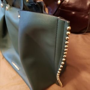 Steve madden purse